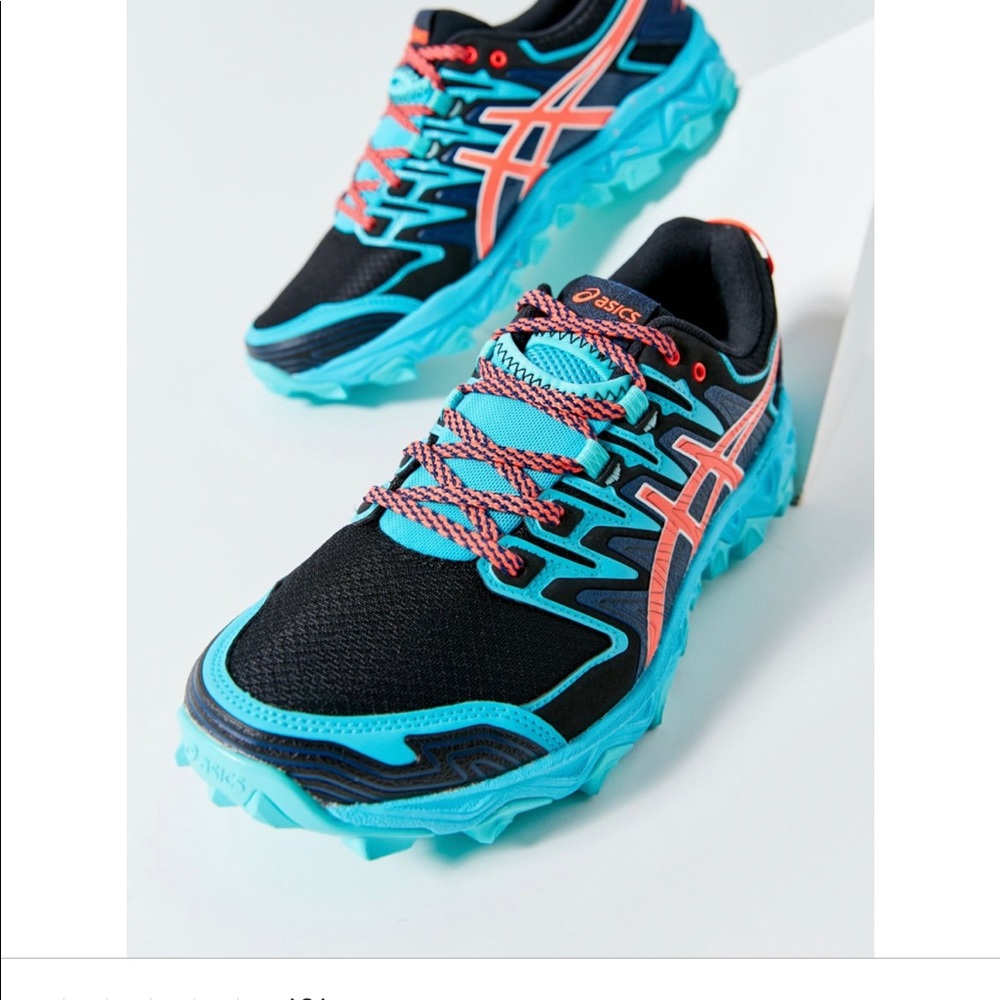 ASICS Gel fujitrabuco 7